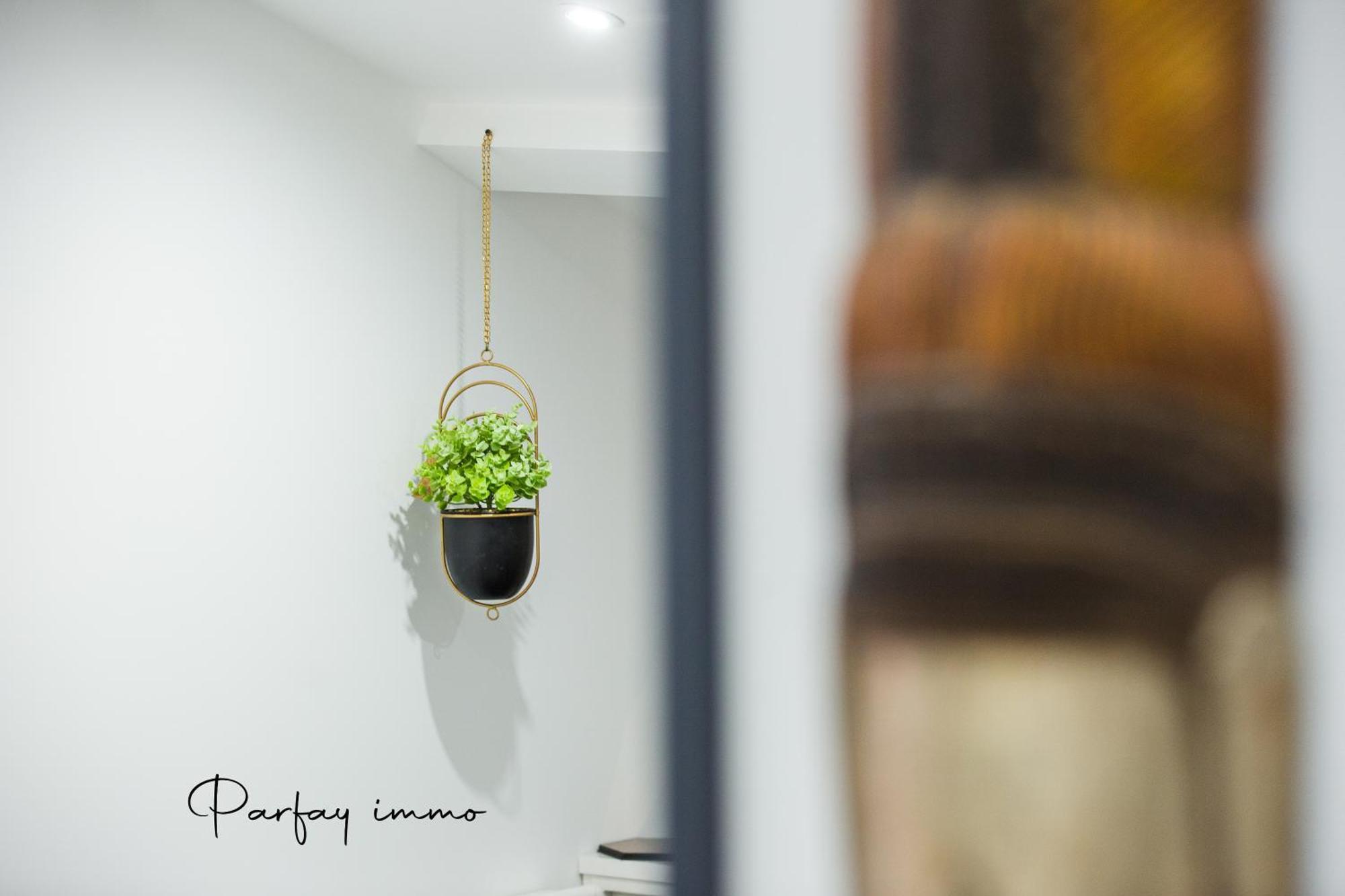 Agreable Et Moderne 2 Pieces ~ Confort Et Design Clermont-Ferrand Exterior foto